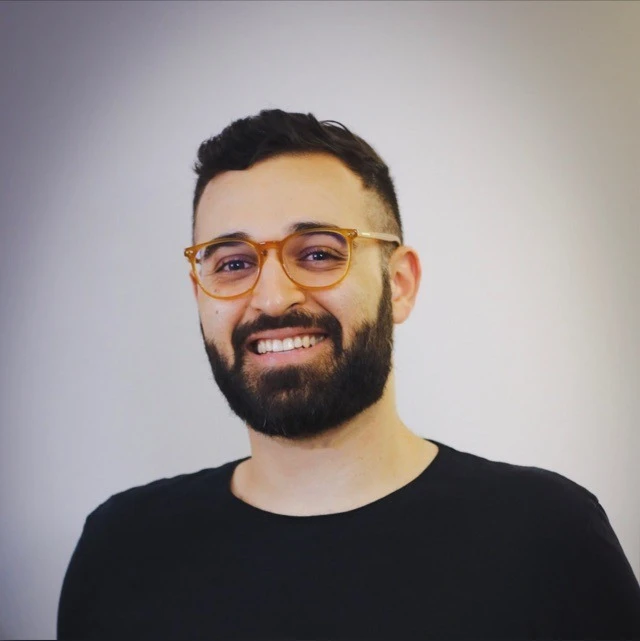 Rafael Fernandes