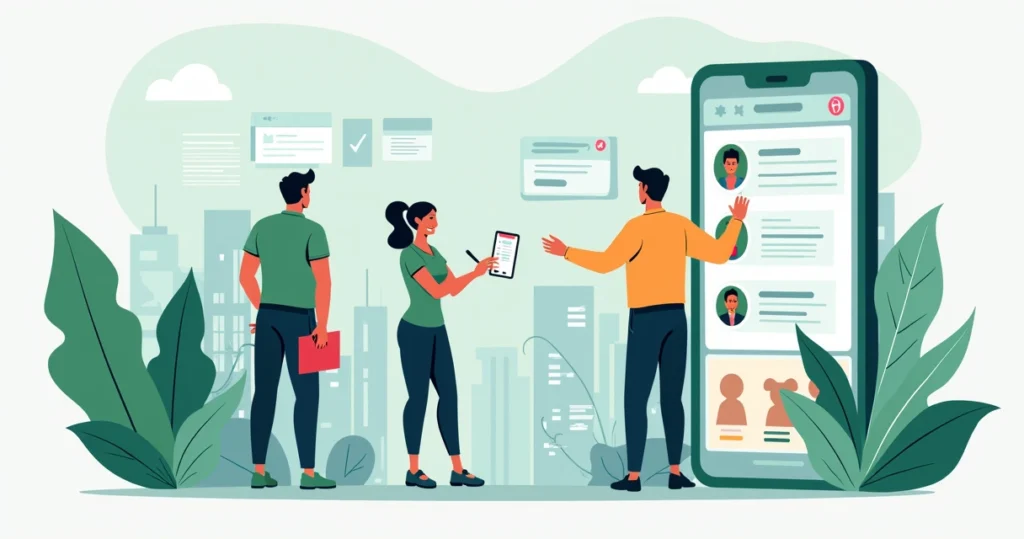 Como Monitorar Quem Sai e Entra em Grupos de WhatsApp - My Group Metrics